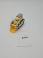 Dozer - Super Sentai - Boukenger