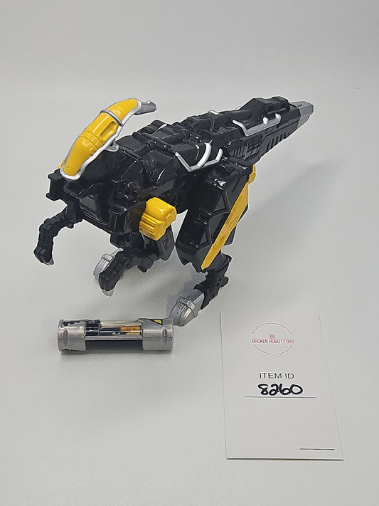 Para Zord - Power Rangers - Dino Charge
