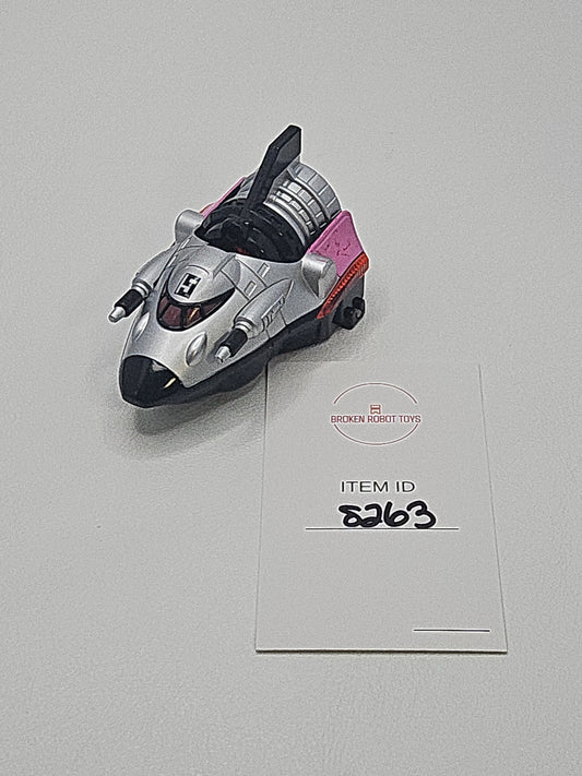 Pink Swat Runner - Power Rangers - SPD